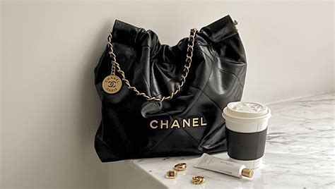 chanel 28000 bag space|Inside The Chanel 22: Sizes & Styles .